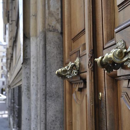 Place 24 Suites & Wellness Rome Exterior photo