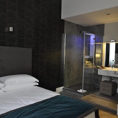 Place 24 Suites & Wellness Rome Exterior photo
