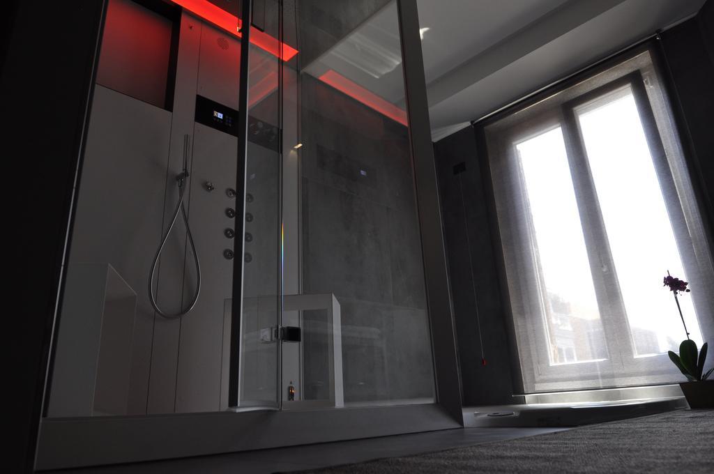 Place 24 Suites & Wellness Rome Exterior photo