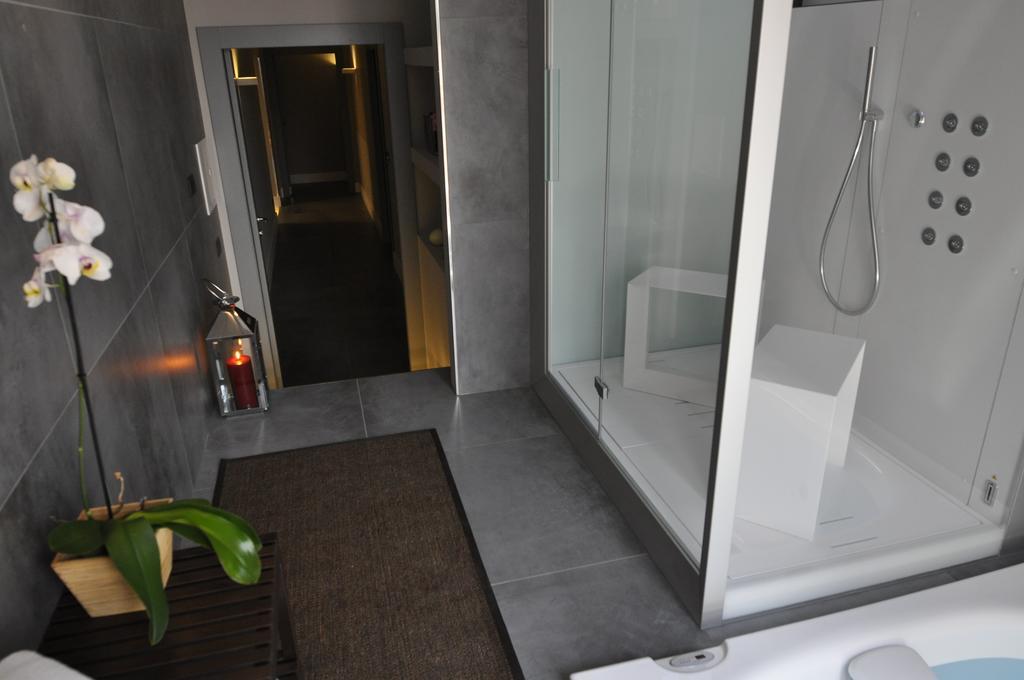 Place 24 Suites & Wellness Rome Exterior photo
