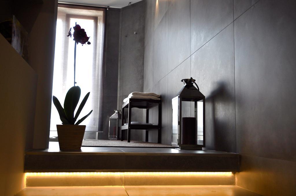 Place 24 Suites & Wellness Rome Exterior photo