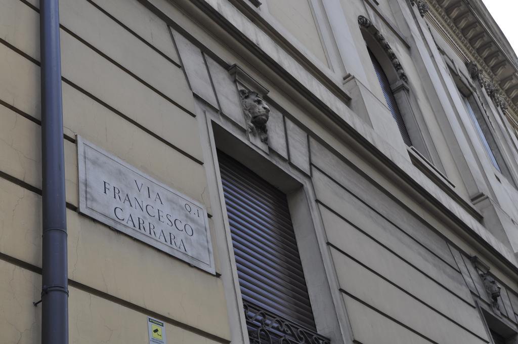 Place 24 Suites & Wellness Rome Exterior photo