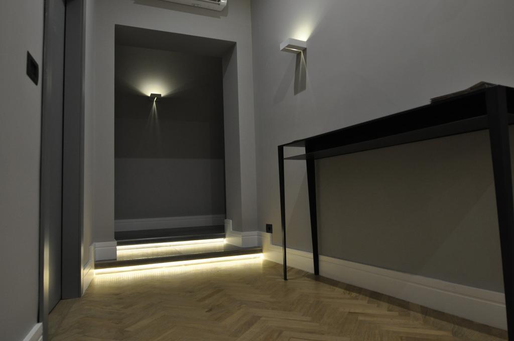 Place 24 Suites & Wellness Rome Exterior photo