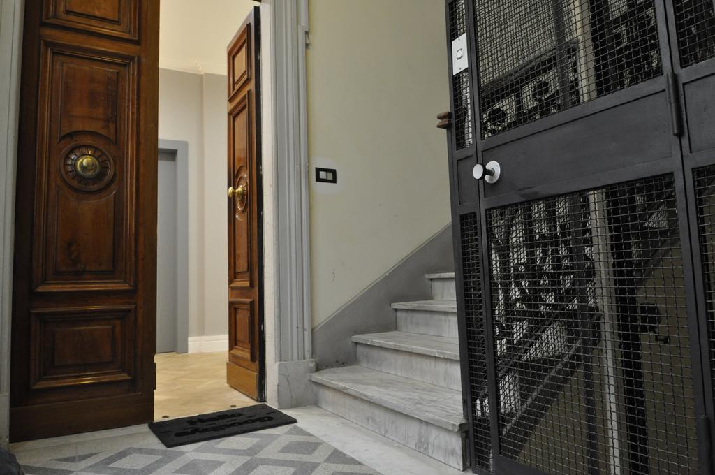 Place 24 Suites & Wellness Rome Exterior photo