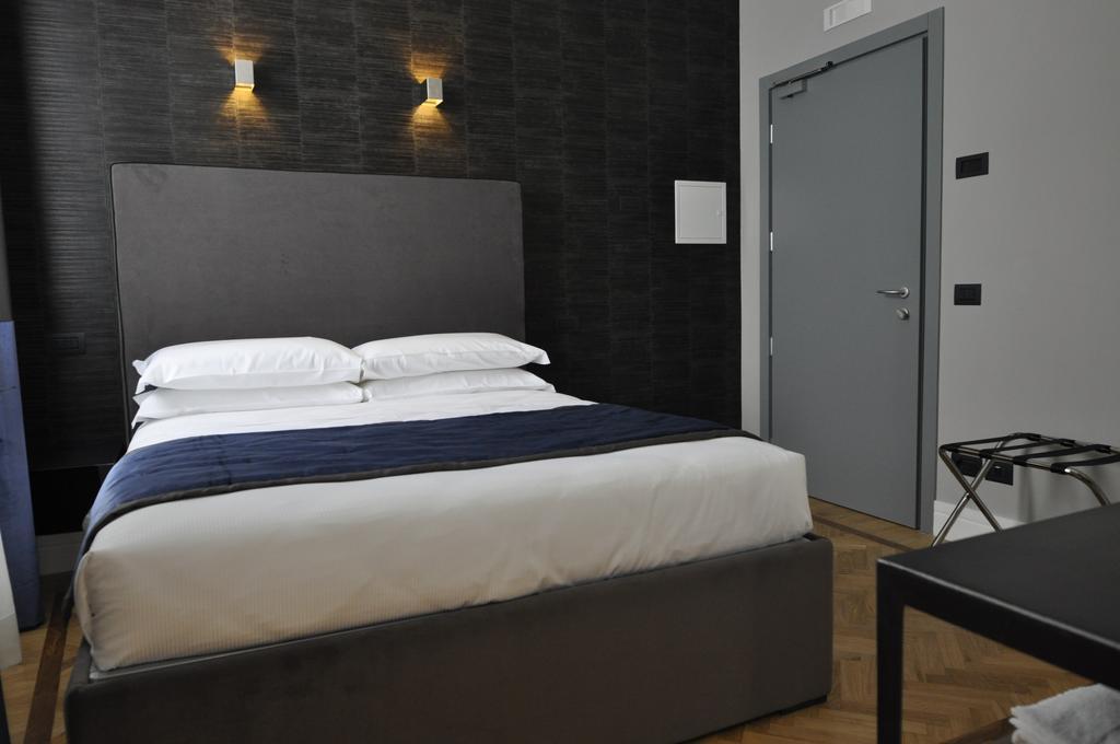 Place 24 Suites & Wellness Rome Room photo