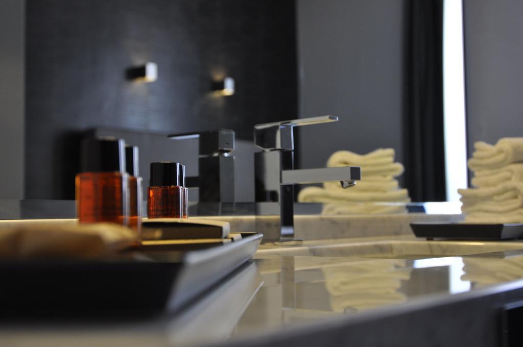 Place 24 Suites & Wellness Rome Room photo