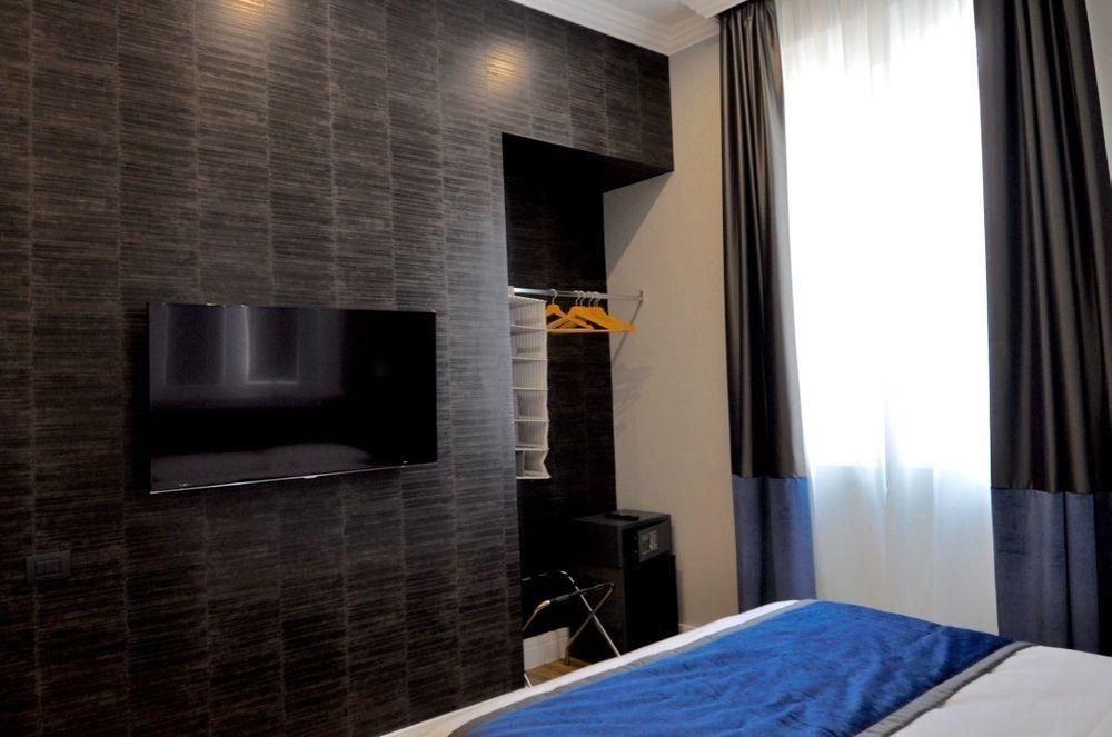 Place 24 Suites & Wellness Rome Exterior photo