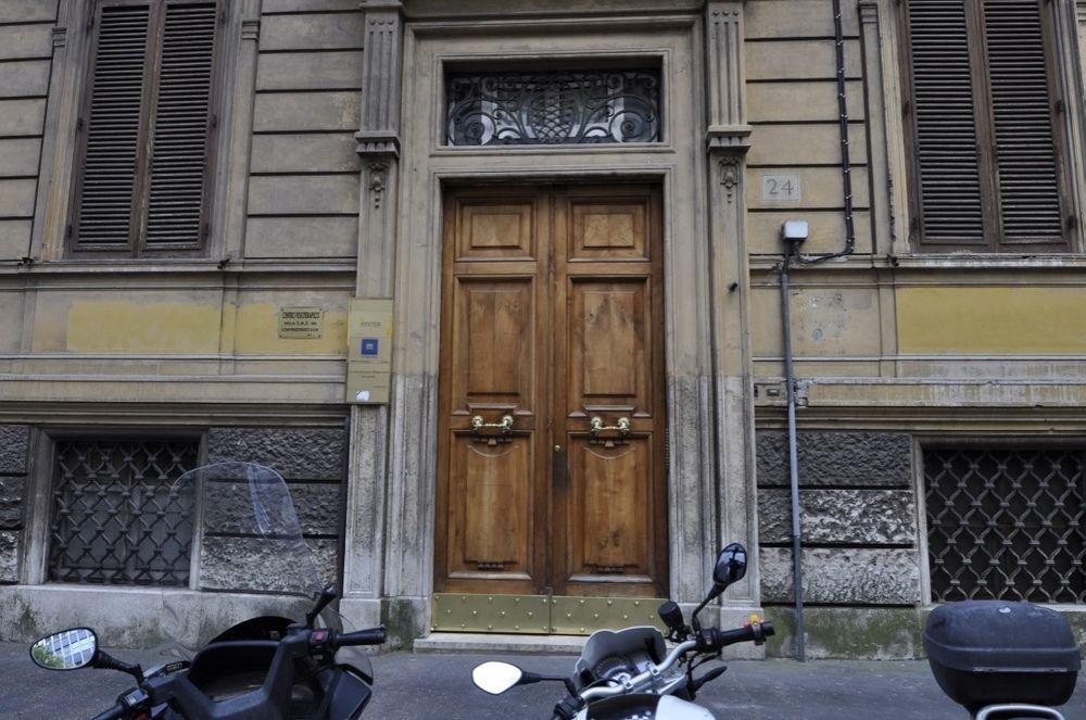 Place 24 Suites & Wellness Rome Exterior photo