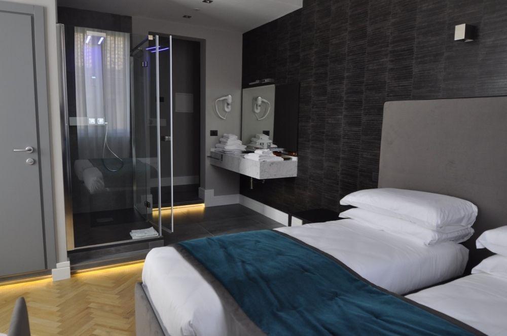 Place 24 Suites & Wellness Rome Exterior photo
