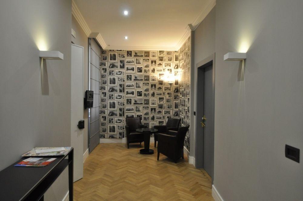 Place 24 Suites & Wellness Rome Exterior photo