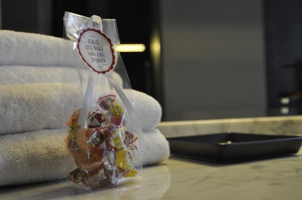 Place 24 Suites & Wellness Rome Exterior photo