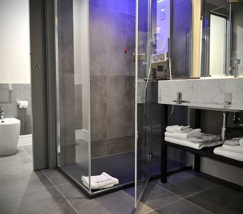 Place 24 Suites & Wellness Rome Exterior photo