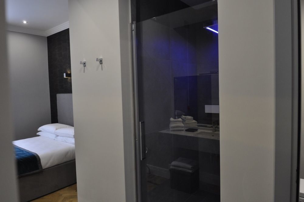 Place 24 Suites & Wellness Rome Exterior photo