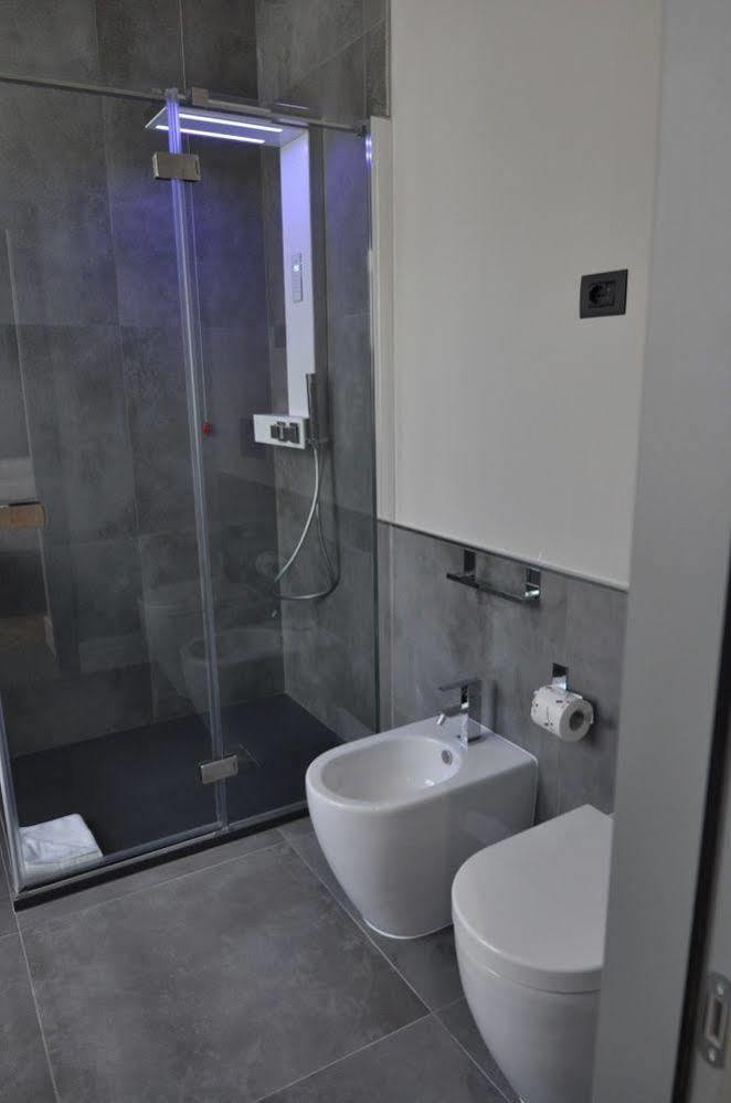 Place 24 Suites & Wellness Rome Exterior photo