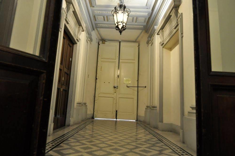 Place 24 Suites & Wellness Rome Exterior photo