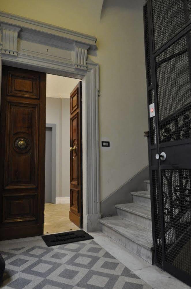 Place 24 Suites & Wellness Rome Exterior photo