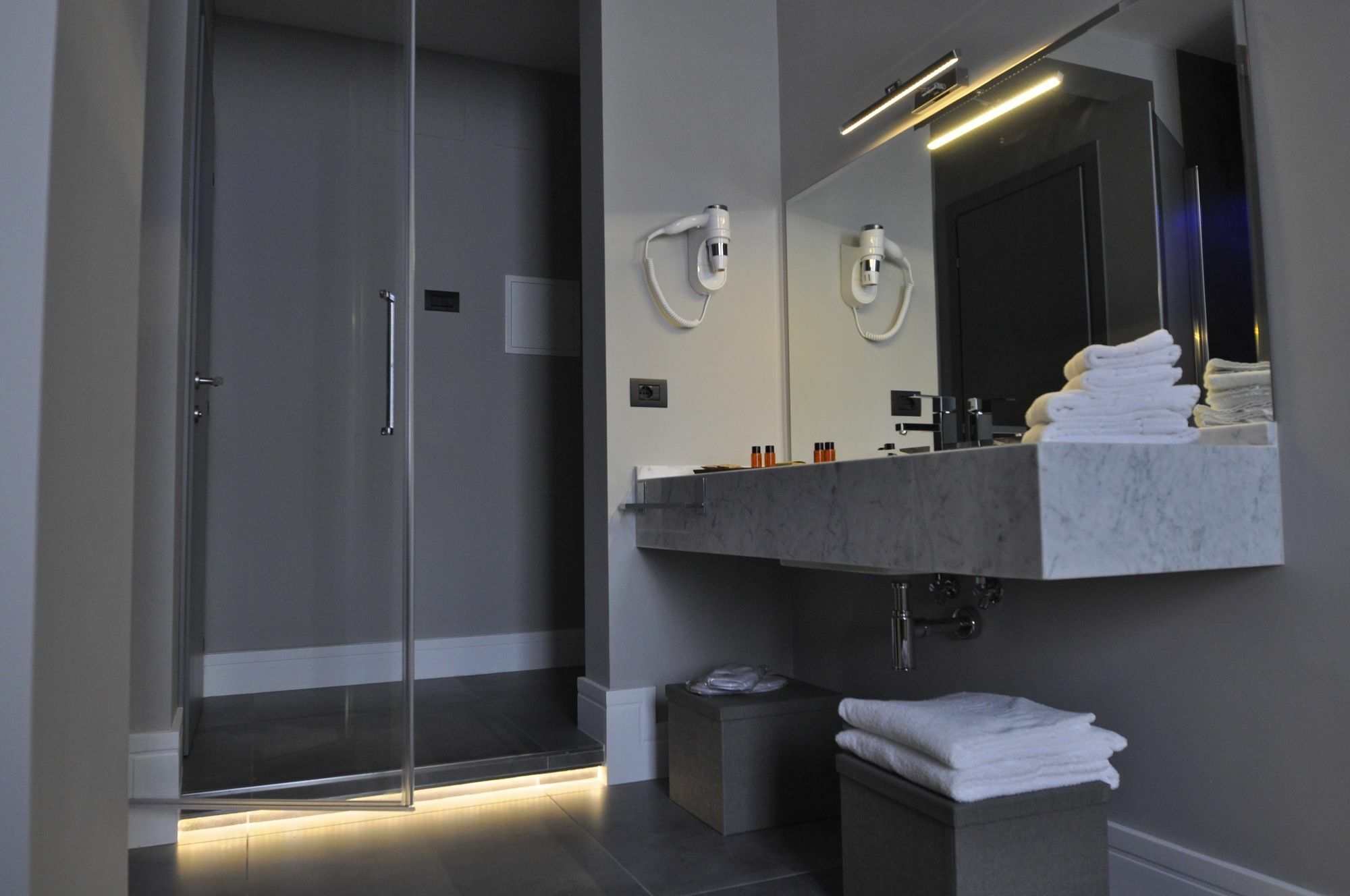 Place 24 Suites & Wellness Rome Exterior photo