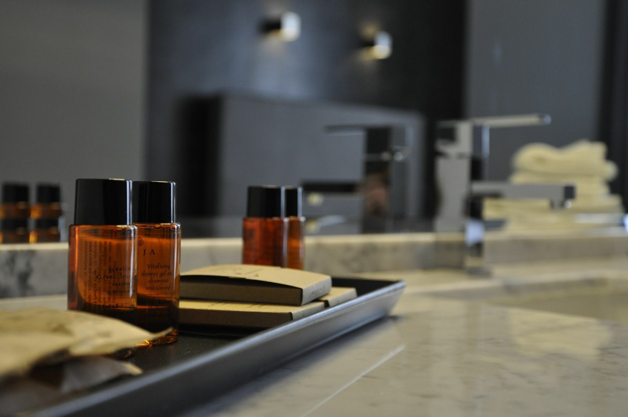 Place 24 Suites & Wellness Rome Exterior photo