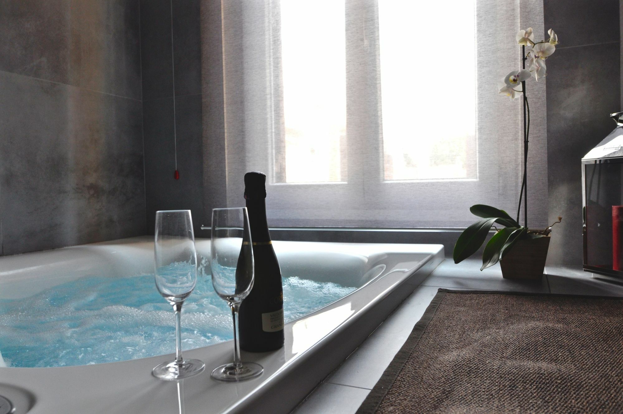 Place 24 Suites & Wellness Rome Exterior photo
