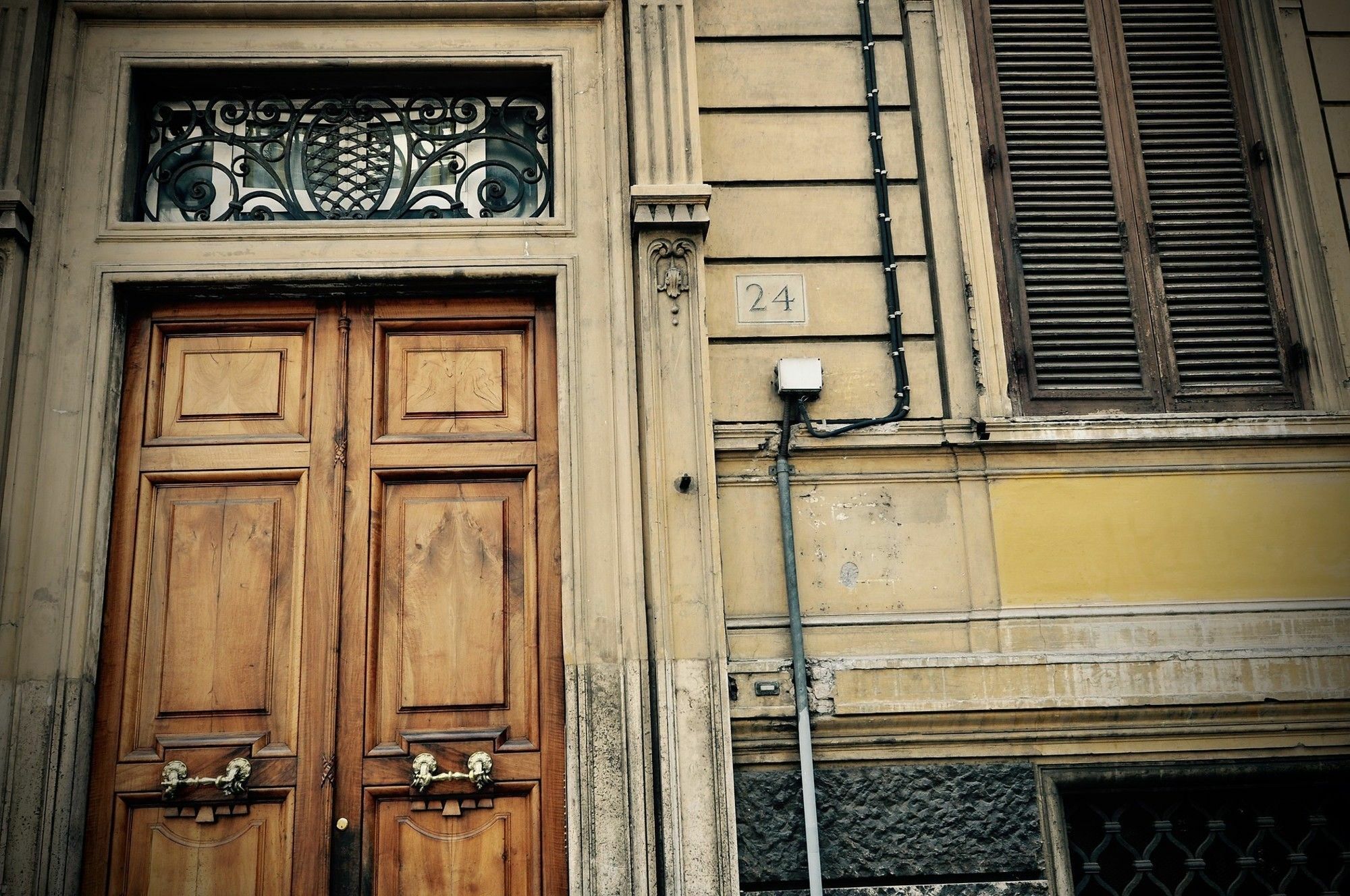 Place 24 Suites & Wellness Rome Exterior photo